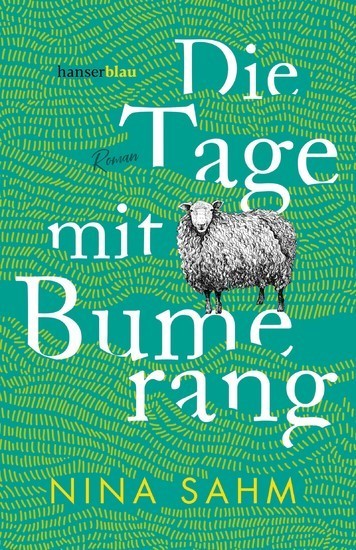 Die Tage mit Bumerang main product photo