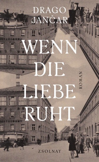 Wenn die Liebe ruht main product photo