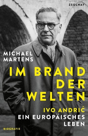 Im Brand der Welten main product photo