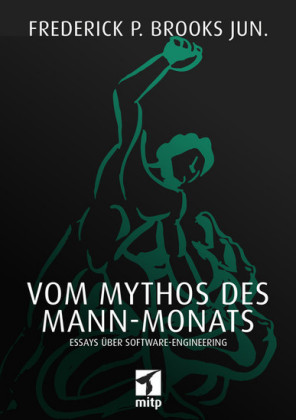 Vom Mythos des Mann-Monats