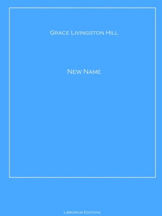 A NEW NAME