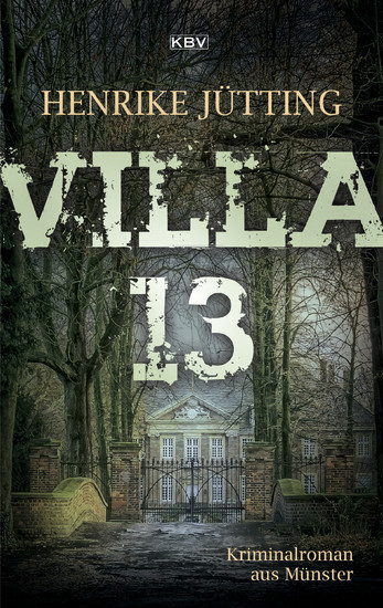 Villa 13 main product photo