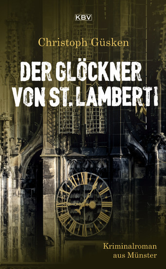 Der Glöckner von St. Lamberti main product photo