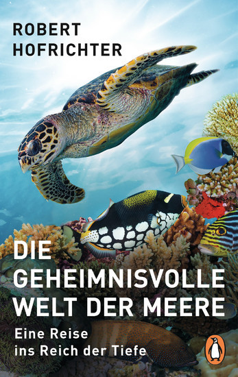 Die geheimnisvolle Welt der Meere main product photo