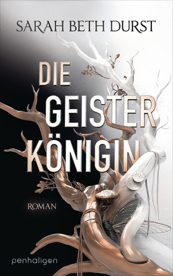 Die Geisterkönigin main product photo