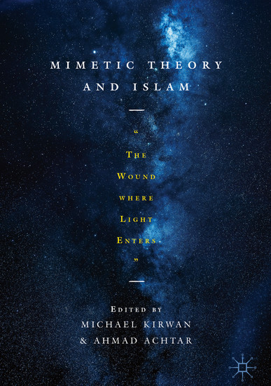 Mimetic Theory and Islam main product photo