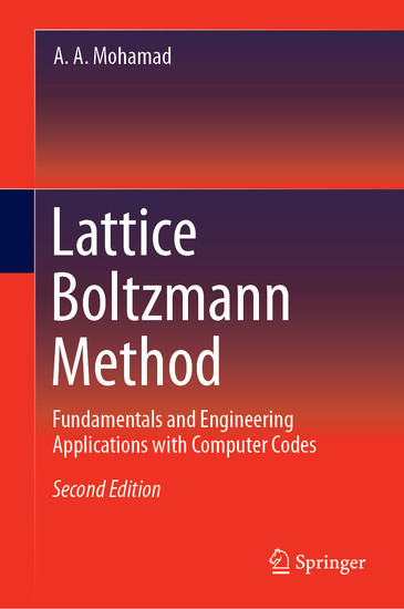 Lattice Boltzmann Method main product photo