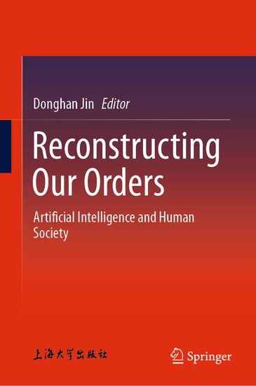 Reconstructing Our Orders main product photo