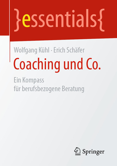 Coaching und Co. main product photo