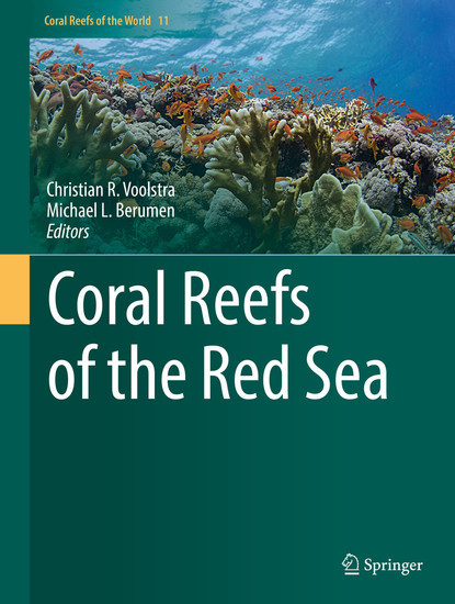 Coral Reefs of the Red Sea main product photo