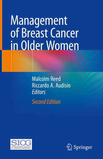Management of Breast Cancer in Older Women main product photo