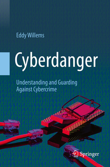 Cyberdanger main product photo