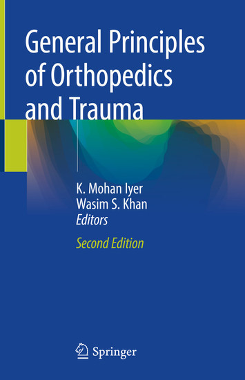 General Principles of Orthopedics and Trauma main product photo