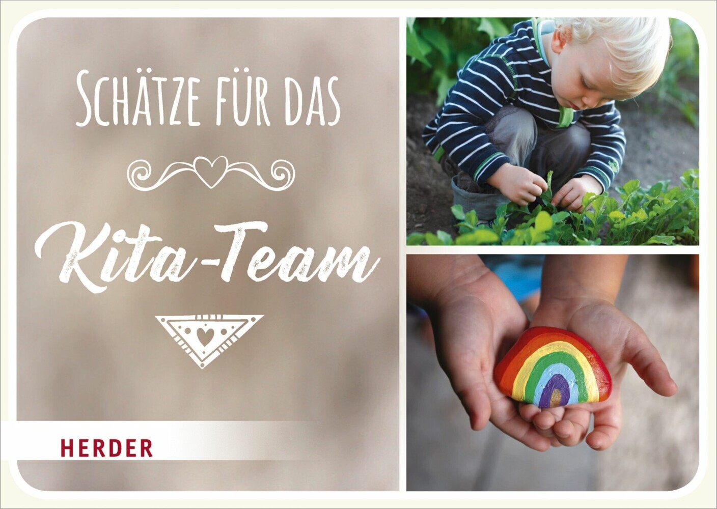 Schätze main product photo