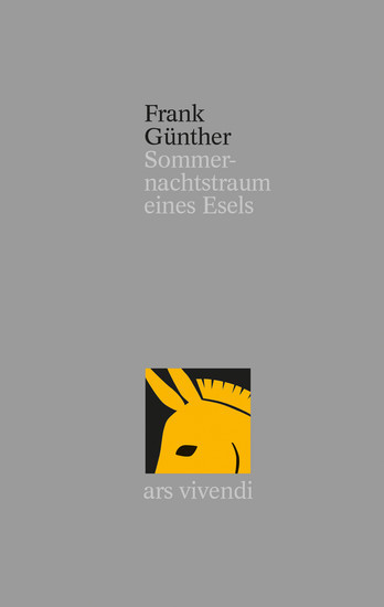 Sommernachtstraum eines Esels main product photo