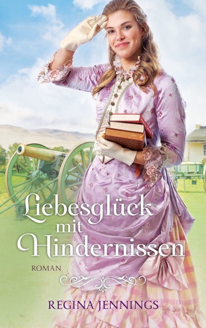 Liebesglück mit Hindernissen main product photo
