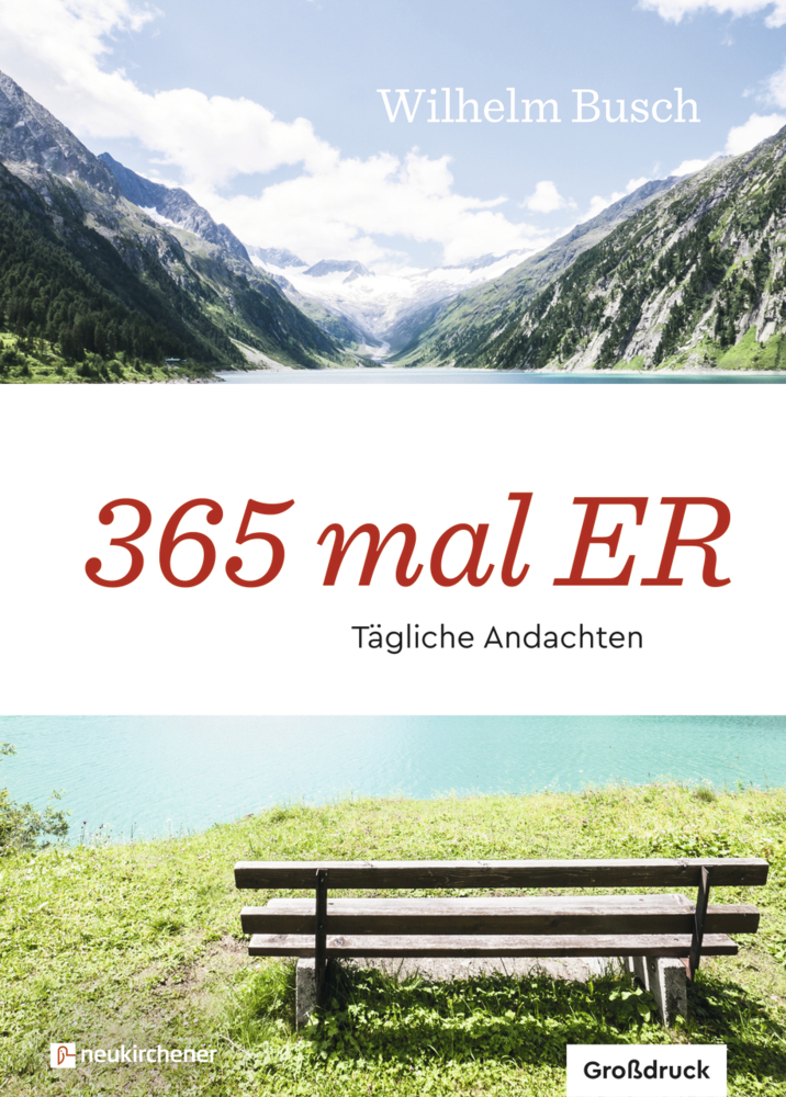 365 mal ER main product photo