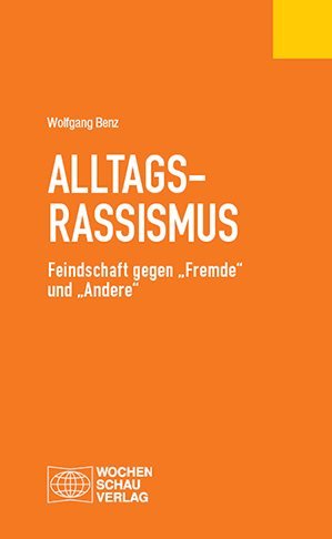 Alltagsrassismus main product photo