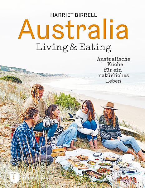 Australia - Living & Eating main product photo