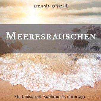 Meeresrauschen, Audio-CD