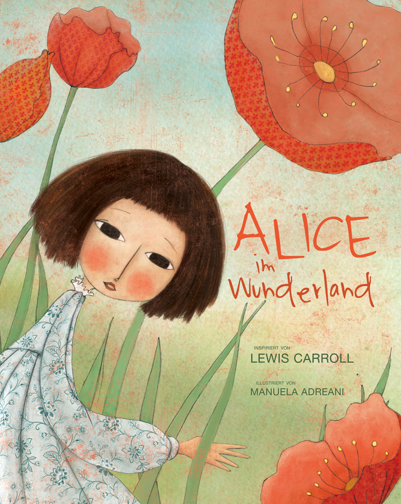 Alice im Wunderland main product photo