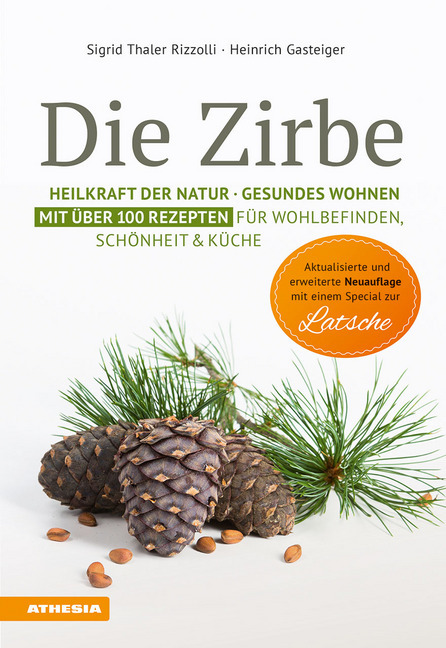 Die Zirbe main product photo