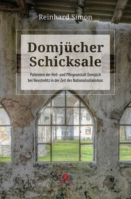 Domjücher Schicksale main product photo