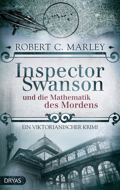 Inspector Swanson und die Mathematik des Mordens main product photo