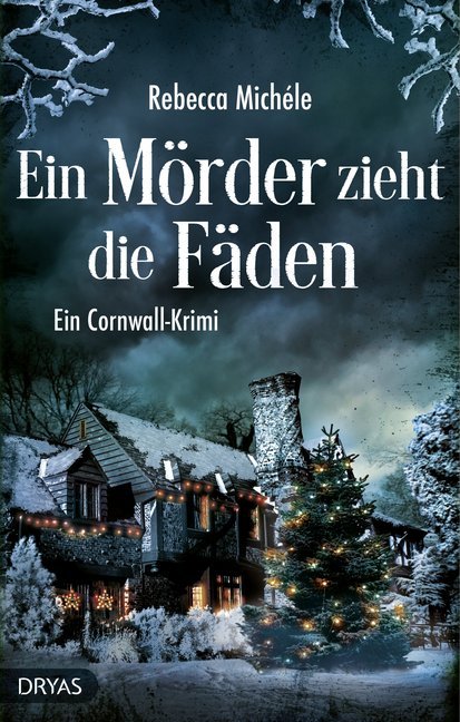 Ein Mörder zieht die Fäden main product photo