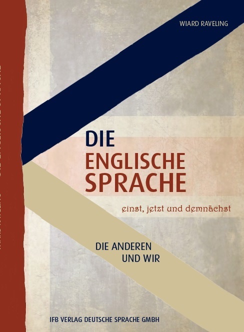 Die englische Sprache einst, jetzt und demnächst main product photo