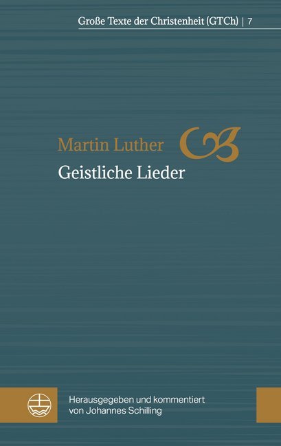 Geistliche Lieder main product photo