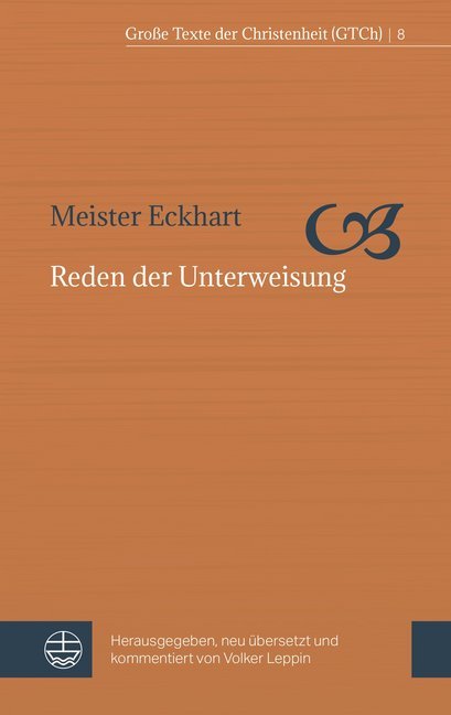 Reden der Unterweisung main product photo