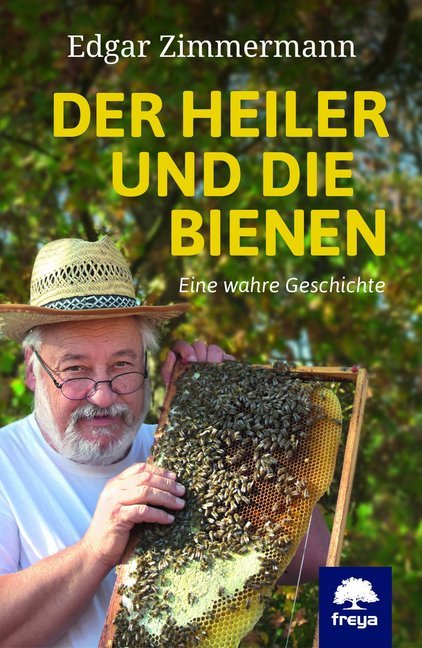 Der Heiler und die Bienen main product photo