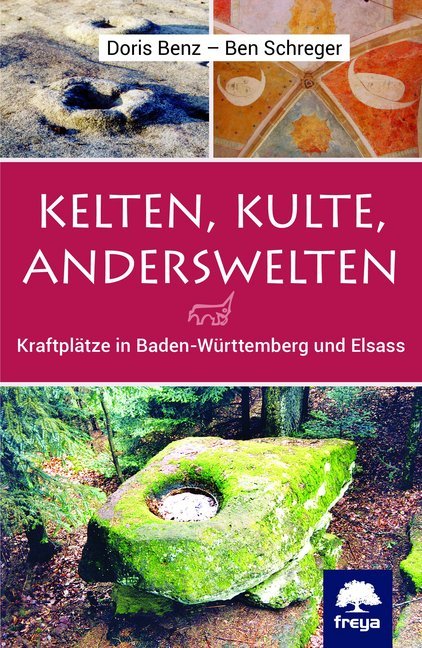 Kelten, Kulte, Anderswelten main product photo
