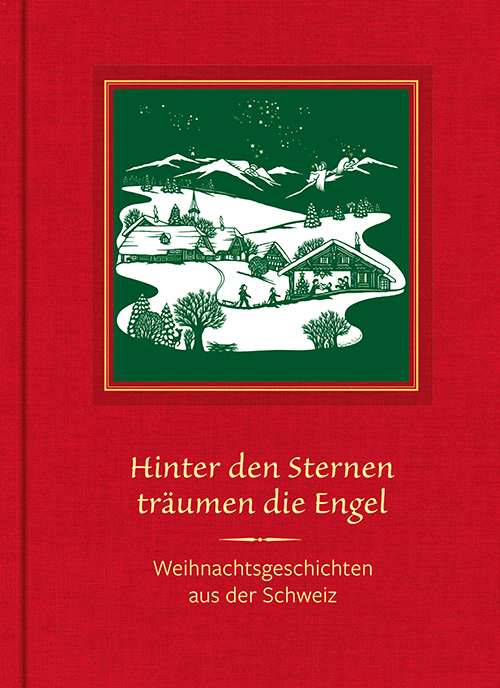 Hinter den Sternen träumen die Engel main product photo