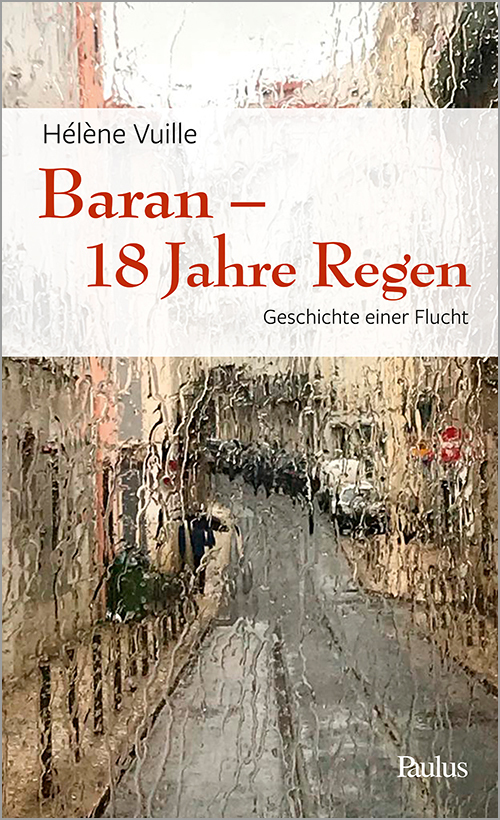 Baran - 18 Jahre Regen main product photo