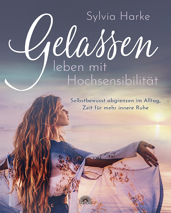 Gelassen leben mit Hochsensibilität main product photo
