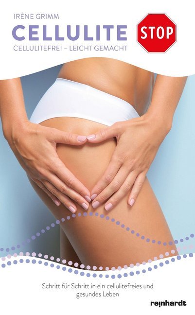 Cellulite Stop main product photo