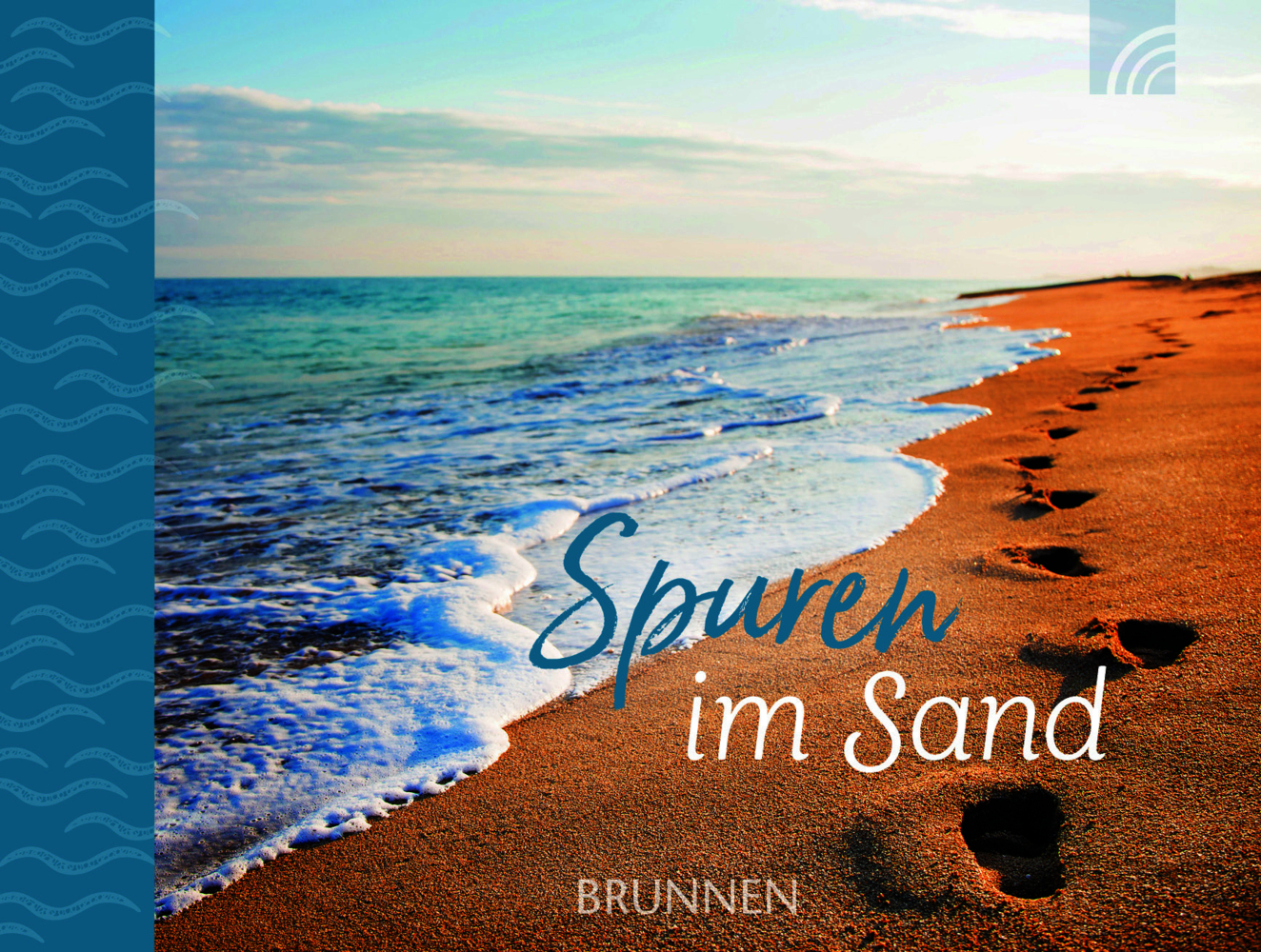 Spuren im Sand main product photo