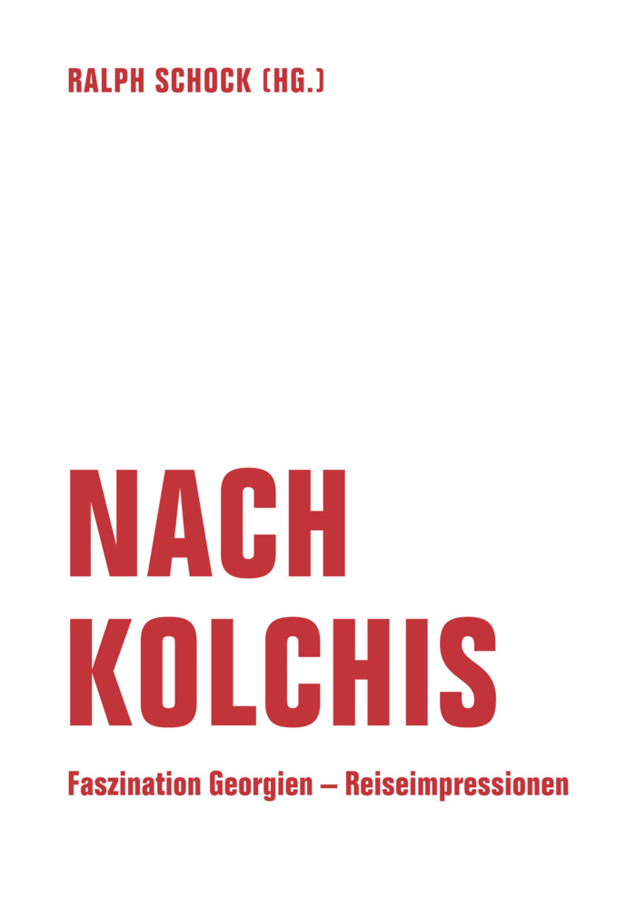 Nach Kolchis main product photo