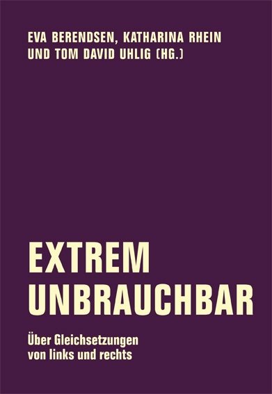 Extrem unbrauchbar main product photo