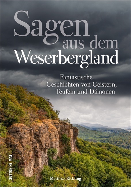 Sagen aus dem Weserbergland main product photo