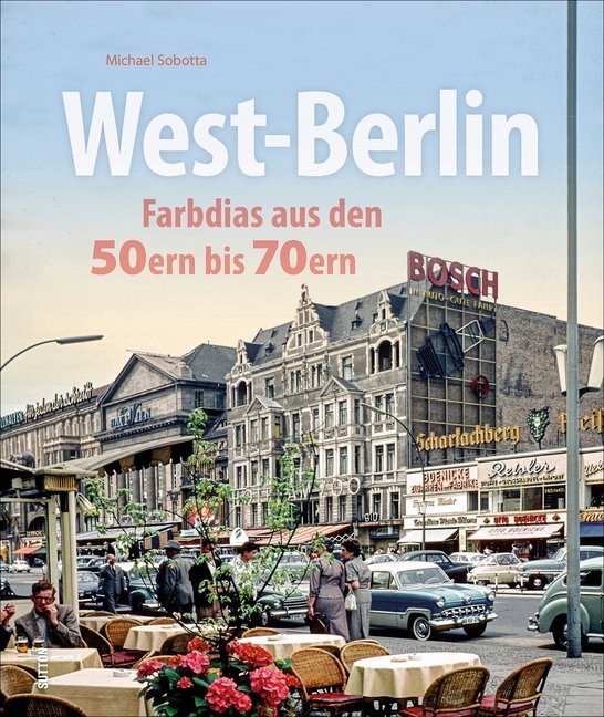 West-Berlin main product photo