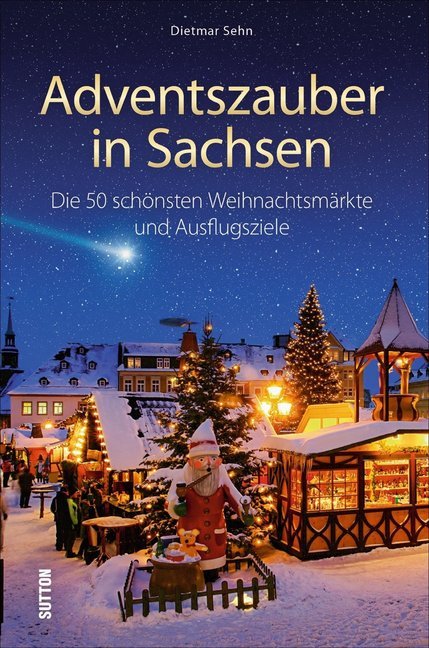 Adventszauber in Sachsen main product photo