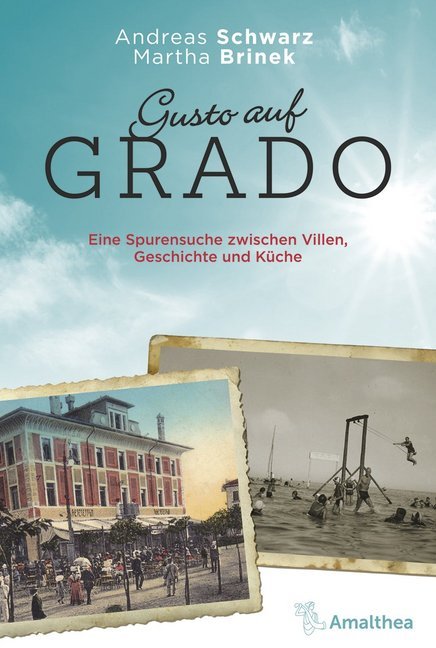 Gusto auf Grado main product photo