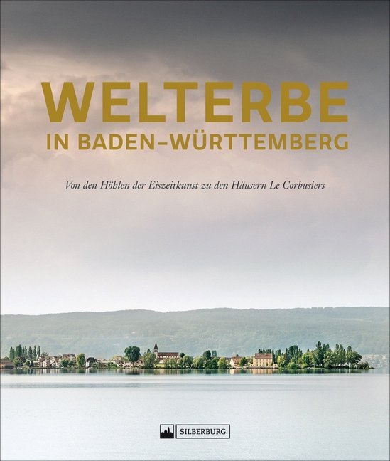 Welterbe in Baden-Württemberg main product photo