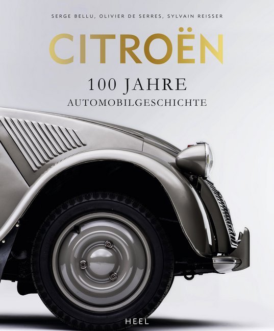 Citroën main product photo