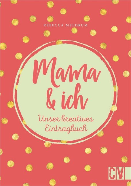Mama & ich main product photo