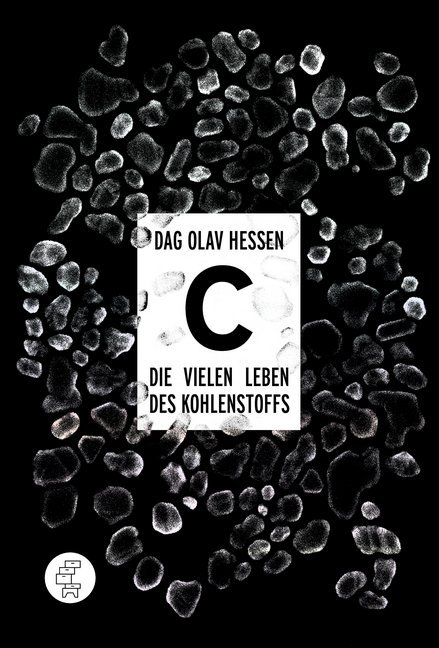 C - Die vielen Leben des Kohlenstoffs main product photo