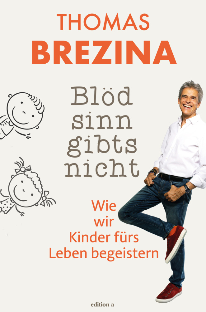 Blödsinn gibts nicht main product photo